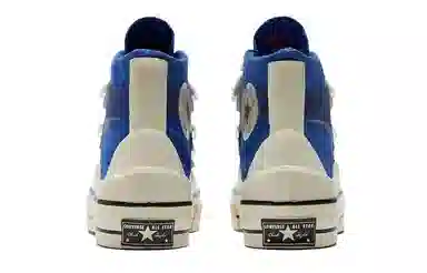 Converse 1970s Utility Blue White