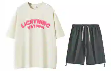 Lightning X Storm T