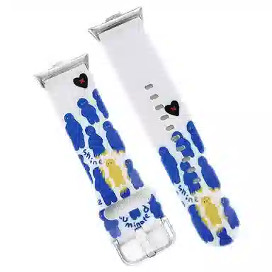 CHENSONG watch432redmi23