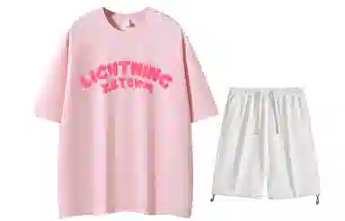 Lightning X Storm T