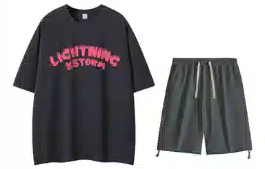 Lightning X Storm T
