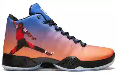 Jordan Air Jordan 29 Photo Reel