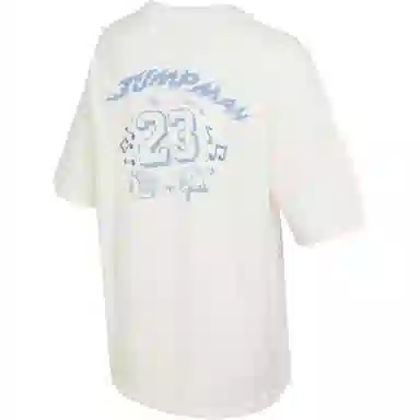Jordan Logo T