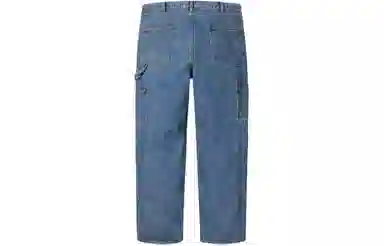 Supreme Double Knee Painter Pant