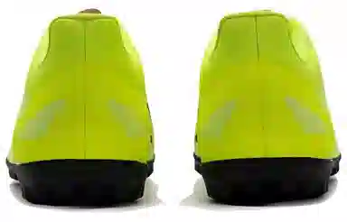 adidas X Crazyfast Club TF Yellow