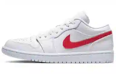 Jordan Air Jordan 1 university red