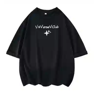 VniVerseVClub LogoT