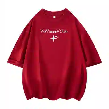 VniVerseVClub LogoT
