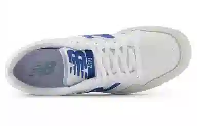 New Balance 480 White Blue