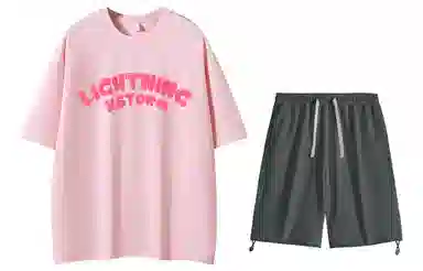 Lightning X Storm T