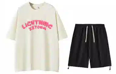 Lightning X Storm T