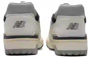 New Balance 550 White Black