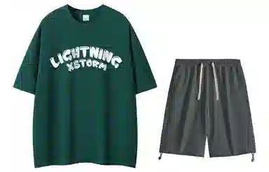 Lightning X Storm T
