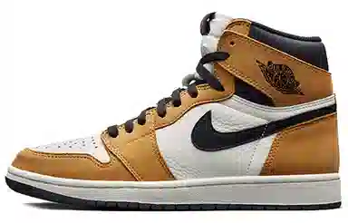 Jordan Air Jordan 1 Retro High "Rookie Of The Year"