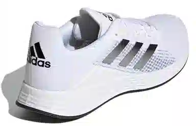 adidas Duramo SL White Black