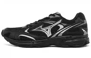 Mizuno Cyclone Speed 2k Black