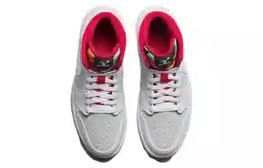 Jordan Air Jordan 1 Retro Hare Jordan 2015