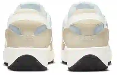 Nike Waffle Debut Grey Blue