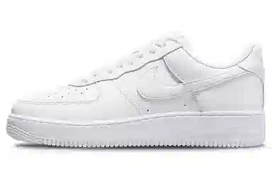Nike Air Force 1 Retro "Since 82" White