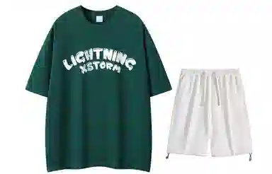 Lightning X Storm T