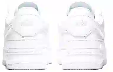 Nike Air Force 1 Shadow White