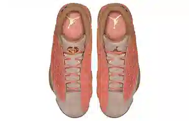 CLOT x Jordan Air Jordan 13 low