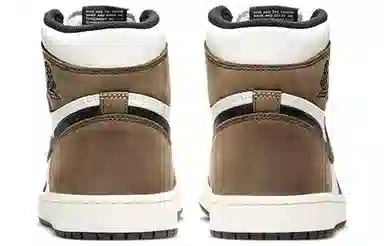 Jordan Air Jordan 1 Retro High OG "Dark Mocha"
