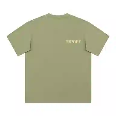 TIP-OFF T