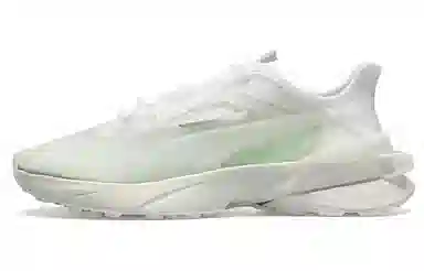 PUMA Pwrframe X-Ray Silver White