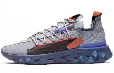 Nike React WR ISPA