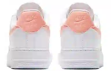 Nike Air Force 1 07 White Pink