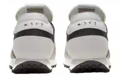 Nike Daybreak Black White Grey