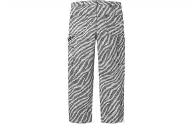 Supreme Double Knee Painter Pant