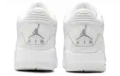 Jordan Air Jordan 3 Retro Pure Money