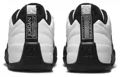 Jordan Air Jordan 12 Retro Low "25 Years in China"