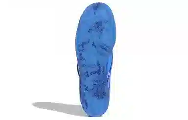 adidas Superstar Blue