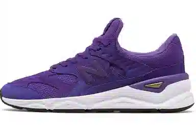 New Balance X-90 Purple