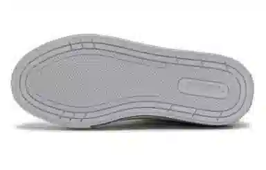 PUMA Court Classic White Black