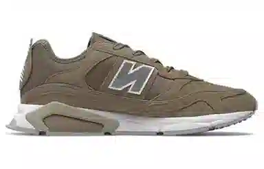 New Balance X-Racer Light Beige