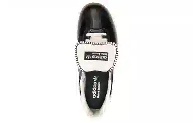 WALES BONNER x adidas originals Samba Pony Tonal