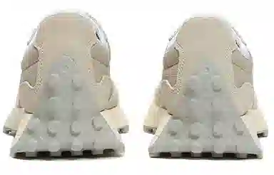 New Balance 327 Grey White