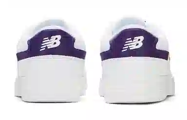 New Balance CT20 White Purple
