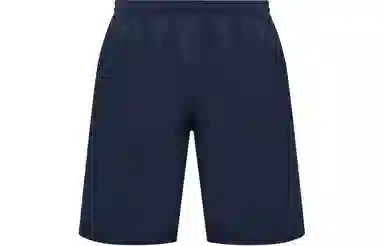 Emporio Armani EA7 Navy Shorts
