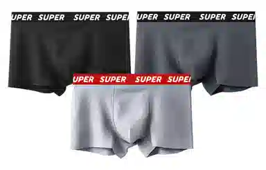 WHITE HOT x SUPER
