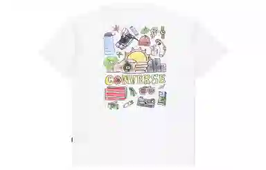 Converse T
