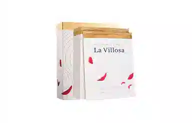 La Villosa 30ml*10