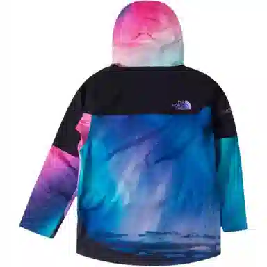 The North Face x CLOT SS24 Aurora Ski Jacket