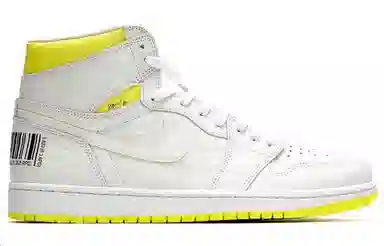 Jordan Air Jordan 1 Retro High OG "First Class Flight"