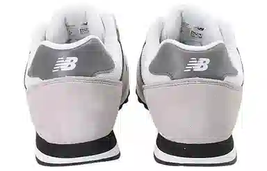 New Balance 393 Grey