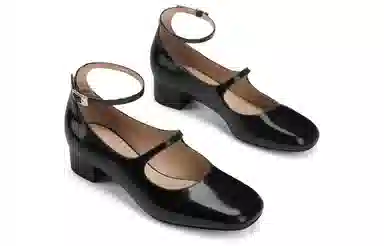 CHARLESKEITH ck 3.6cm BeigeBlack Box